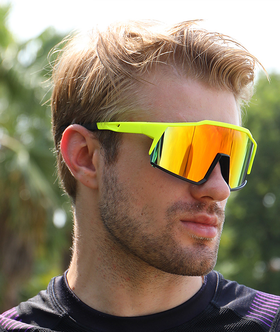 Gafas Ciclismo