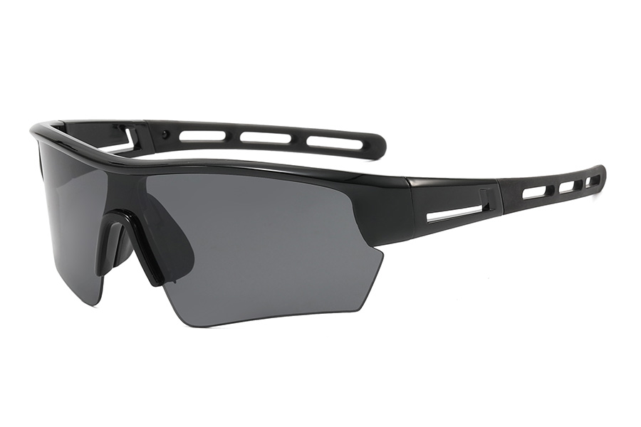 Gafas de ciclismo unisex ultraligeras a prueba de viento