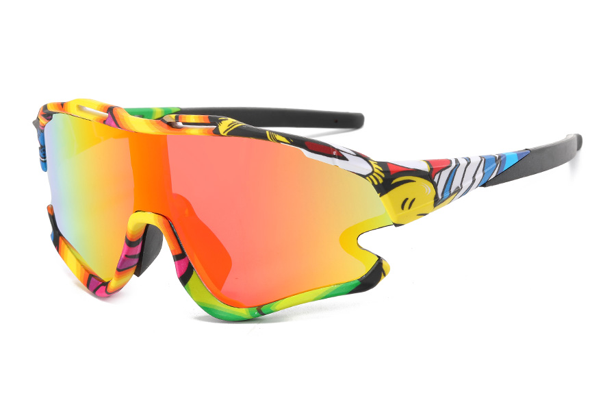 Gafas para correr y ciclismo deportivas al aire libre UV400